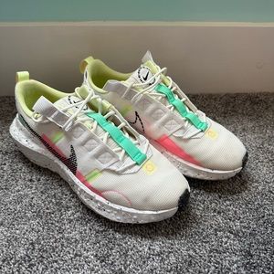 Nike Crater Impact Shoes